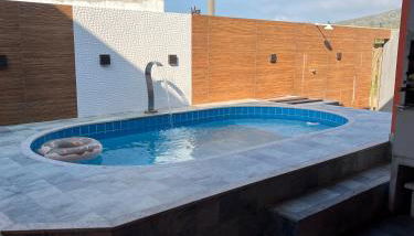 Guest House do Eliseu - Photo 3