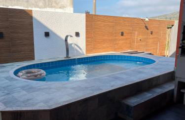 Guest House do Eliseu - Photo 3