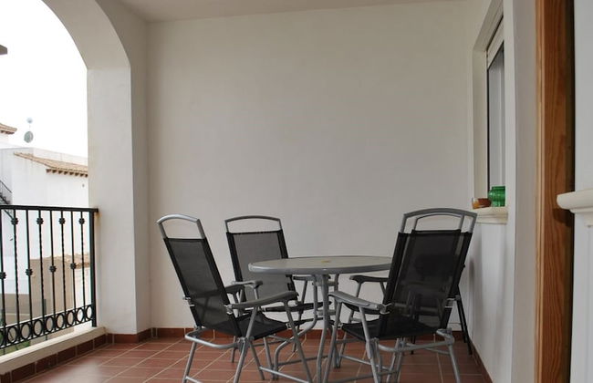 La Cinuelica R14, 1st flr apt Overlook Pool L137 - Foto 17