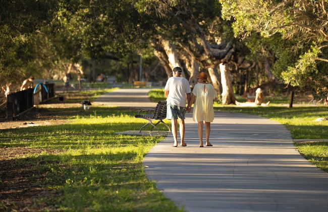 Reflections Lennox Head - Holiday park - Foto 60