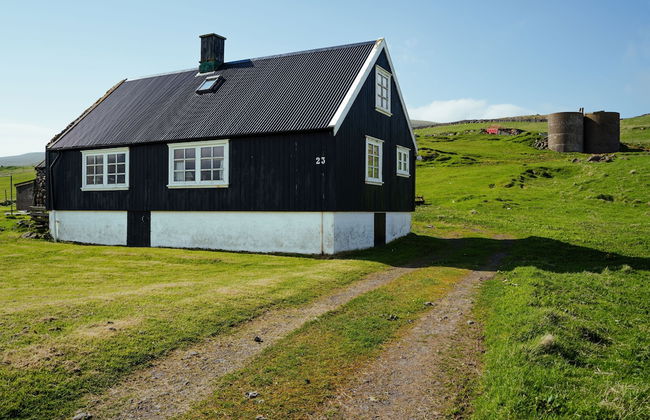 The Real Faroese Experience - Foto 14