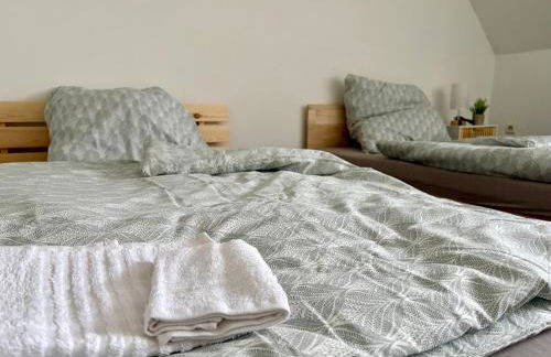 Moderne Unterkunft mit Komfort & Top-Lage - Foto 78