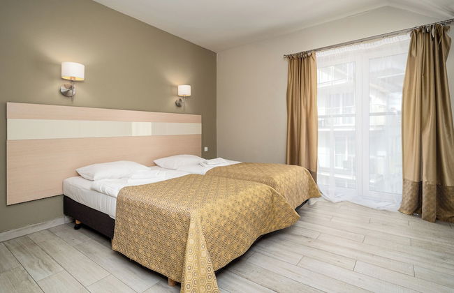 Solden Czarna Góra Resort by Sun & Snow - Foto 4