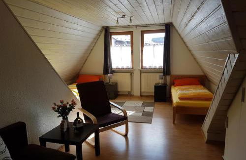 Das Altstadthaus - Foto 9