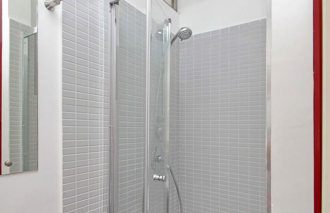 4bnb - Testaccio Apartment - Foto 24