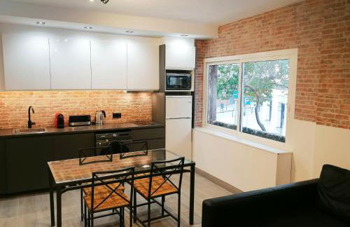 La Fira - Paralelo 1 - Foto 1