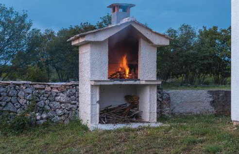 Three-Bedroom Holiday Home In Rozovac - Foto 8