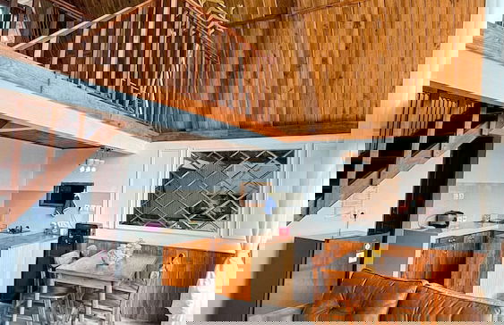 Hayasa Cabin Villa - Foto 32