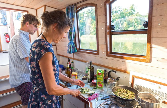 Kuhnle-Tours Niderviller - Foto 10