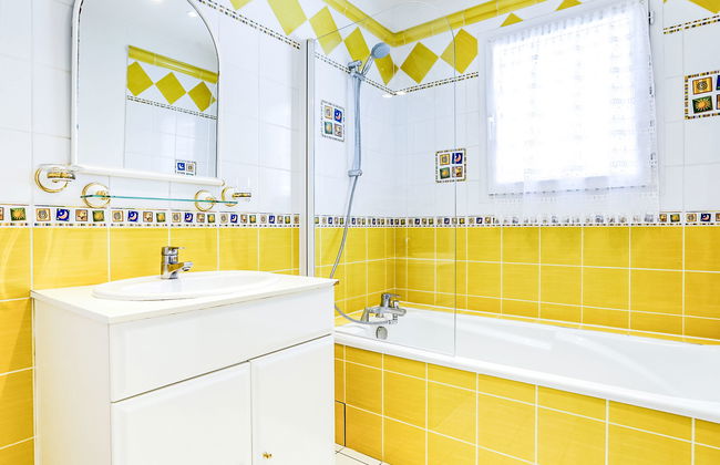 Villa Languedoc - Foto 19