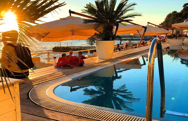 Apartment on Tsvetnoy Bulvar 44 Green Area 8 - Photo 9