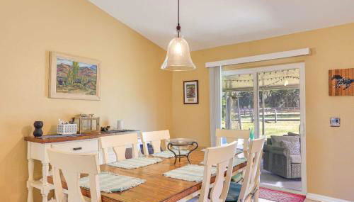 Ocala Retreat, 2 Mi to World Equestrian Center! - Foto 5