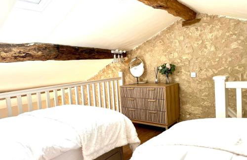 The Dovecote - Foto 28