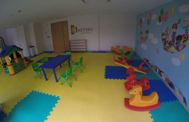 Riverfront Osis Resort Balcony - Foto 21