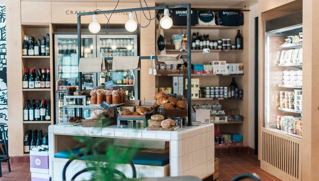 Citadines Barbican Apartments - Photo 3