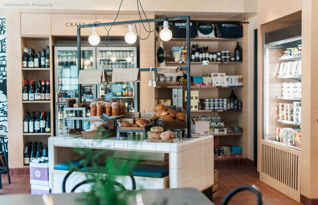 Citadines Barbican Apartments - Foto 3