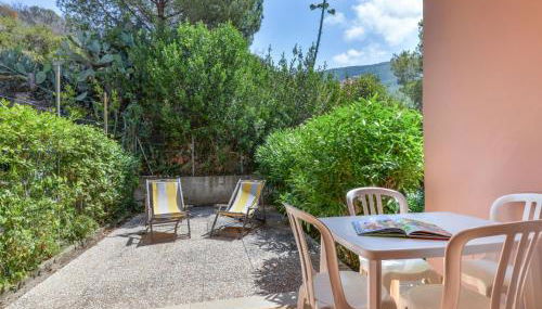 Apartment Cala Rossa-1 by Interhome - Foto 4