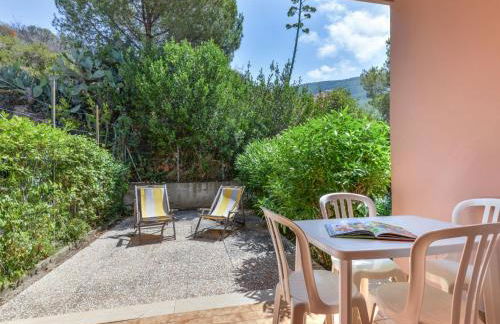 Apartment Cala Rossa-1 by Interhome - Foto 4