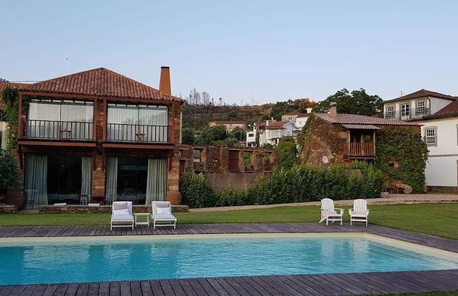 Casa de Baixo - Nature Hotel - Foto 59