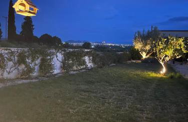 Agrivilla Mycenae Escape - Foto 7