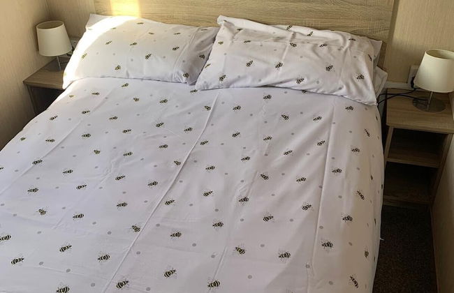 Seaside Retreat - Golspie Cabin - Photo 4