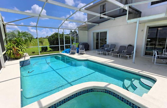 Ev49956 - Highlands Reserve - 5 Bed 3 Baths Villa - Photo 13