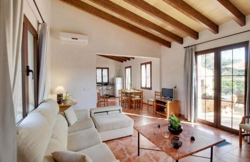 Finca S'Erissal de Costitx - Foto 12