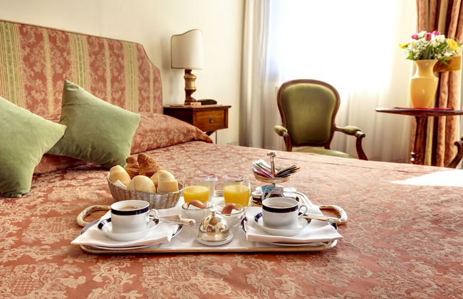 Palazzo Schiavoni Residenza d’Epoca - Photo 18