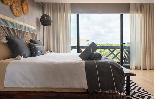 Palais Aldea Zama Tulum by Casago - Foto 23