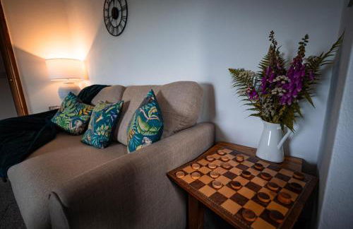 Irfon Cottage - Foto 14