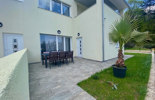 Vert Apartment - Foto 24