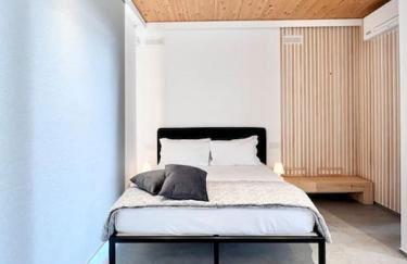 ALC1 Ampio appartamento 4 persone - Foto 14