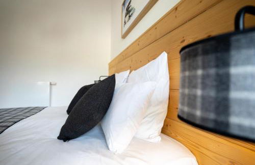 Les Roches du Mont Blanc - Résidence & Spa - Foto 54