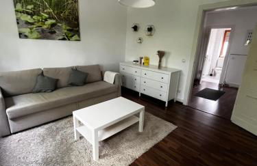 Idyllisch wohnen an der Ruhr - Foto 1