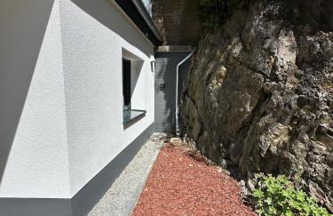 Villa Holgenbach - Penthouse und Ferienwohnung im Nationalpark Eifel - Foto 65