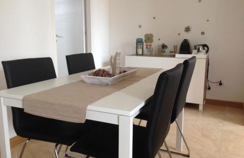 La Valeriana Farm Apartments - Foto 19