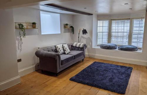 Beautiful Georgian townhouse in central Colchester - Foto 14