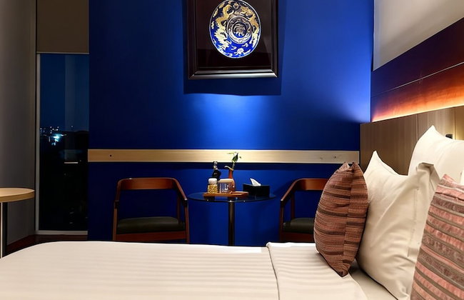 Ra Premiere Simatupang - Photo 36