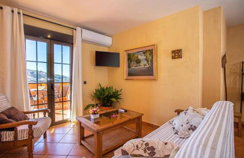 Apartamentos Sierra Tejeda - Photo 12