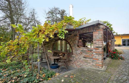 Ferienwohnung Müncheberg 1 - Photo 18