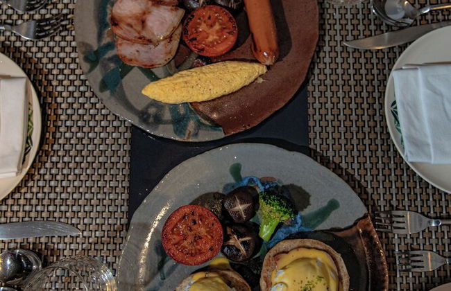 Aleela Villa - Photo 58