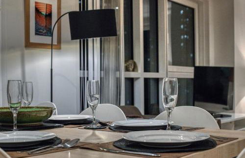 Spacious 4 Bed and 2 Bath in Vauxhall - Zone 1 - Foto 43