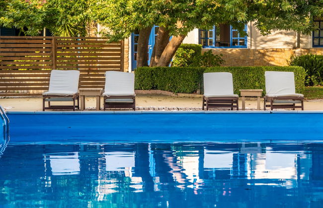 Apollo Beach Hotel - Foto 29