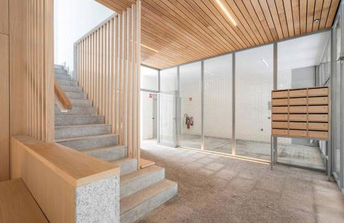 Elegance & comfort in Chamberi - 4A - Photo 10