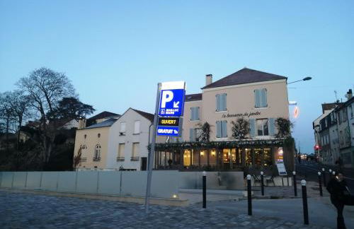 Le Cosy & Boisé de Pontoise - Foto 15