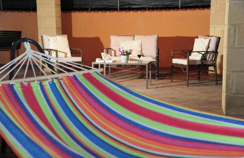 Villa Gioiosa Vacation in Sicily with private fenced pool & hydro-massage Please read, leggete, Host info before requesting - Foto 48