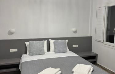 WHITE & BLUE Kamari - Foto 10