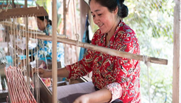 Silk Island Bike Tour - Photo 5