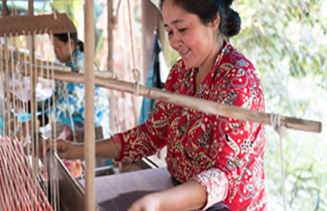 Silk Island Bike Tour - Photo 5