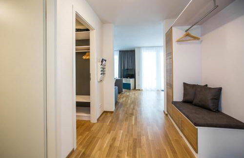 Ferienwohnung Säntis - Foto 29